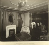 Le Mauretania